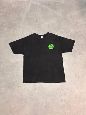 00's SANTA CRUZ「SLIME BALLS」プリントTシャツ