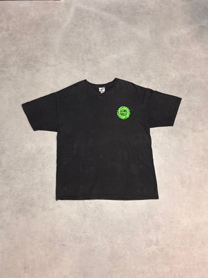 00's SANTA CRUZ「SLIME BALLS」プリントTシャツ