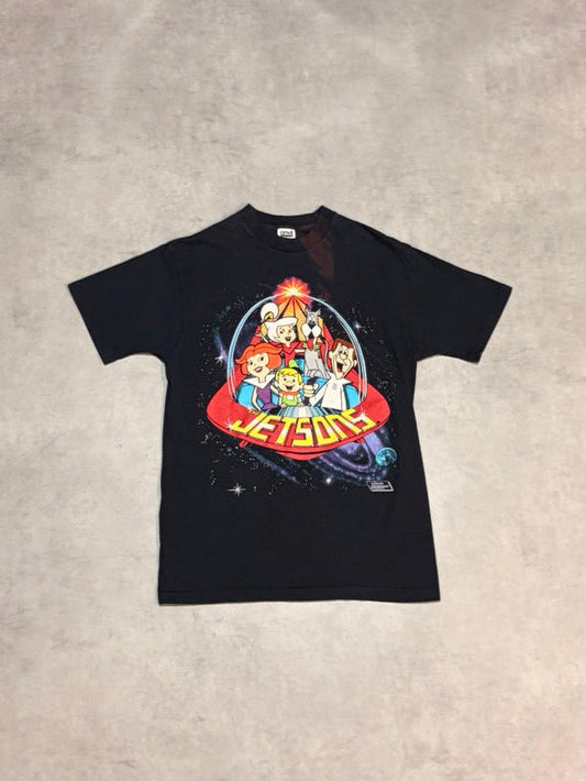 90's THE JETSONS USA製 キャラクターTシャツ