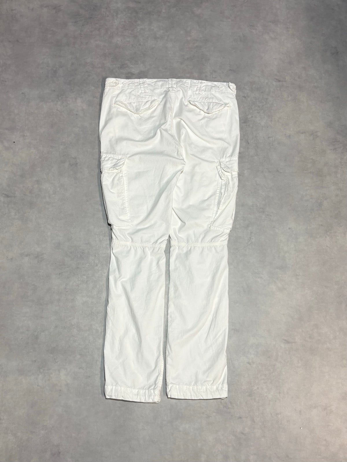 POLO RALPH LAUREN カーゴパンツ