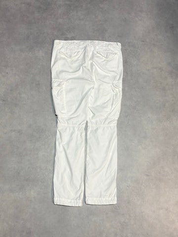 POLO RALPH LAUREN カーゴパンツ