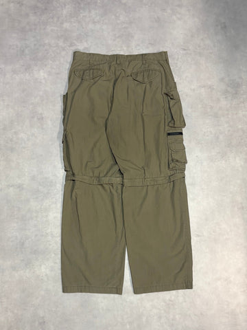 00's RALPH LAUREN「POLO JEANS COMPANY」カーゴパンツ