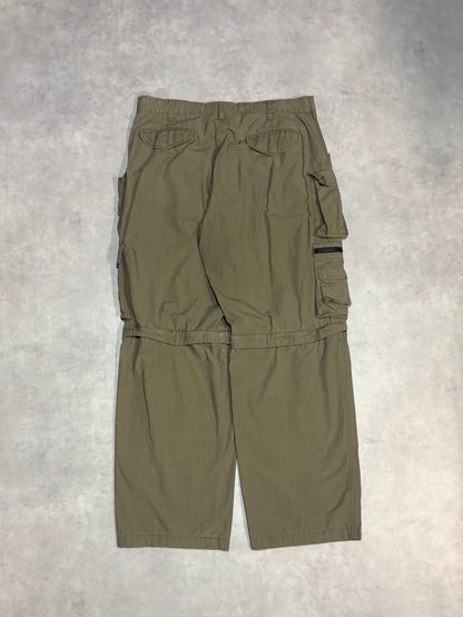 00's RALPH LAUREN「POLO JEANS COMPANY」カーゴパンツ