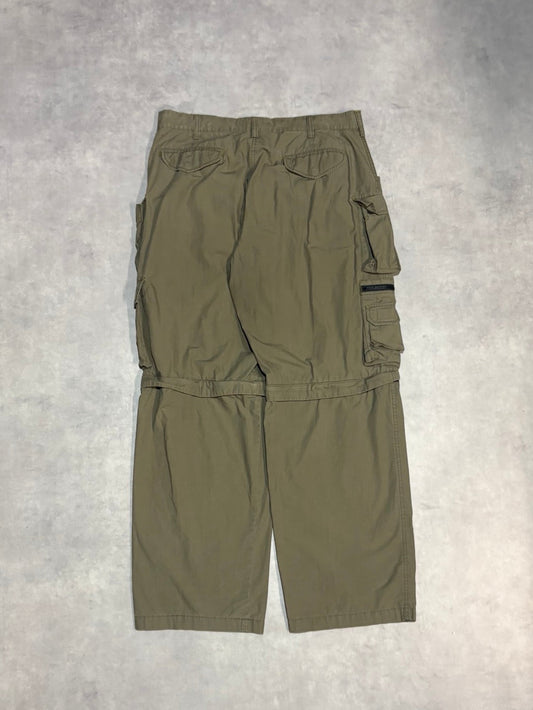 00's RALPH LAUREN「POLO JEANS COMPANY」カーゴパンツ