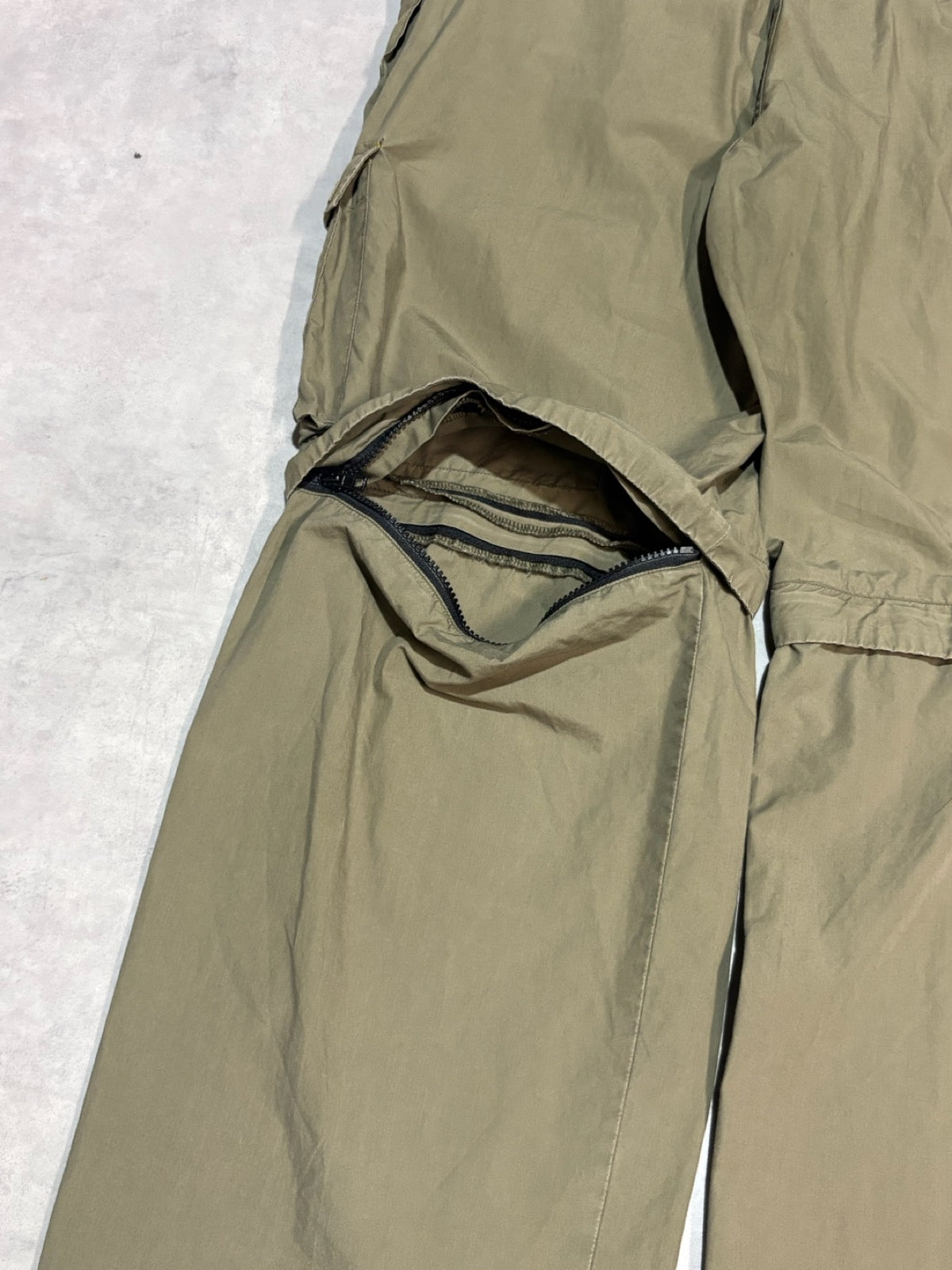00's RALPH LAUREN「POLO JEANS COMPANY」カーゴパンツ