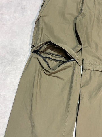 00's RALPH LAUREN「POLO JEANS COMPANY」カーゴパンツ