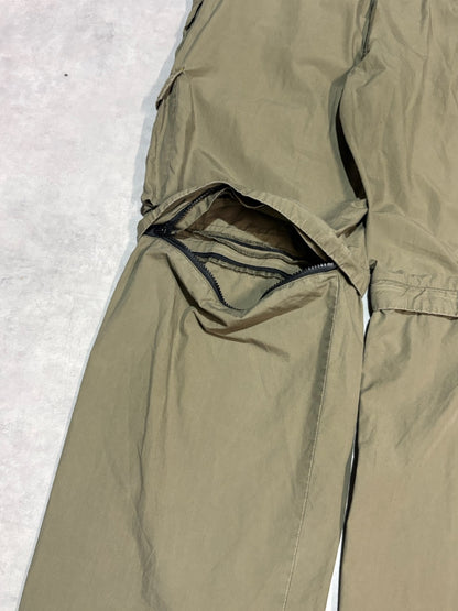00's RALPH LAUREN「POLO JEANS COMPANY」カーゴパンツ