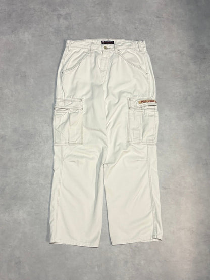 90's RALPH LAUREN「POLO JEANS COMPANY」カーゴパンツ