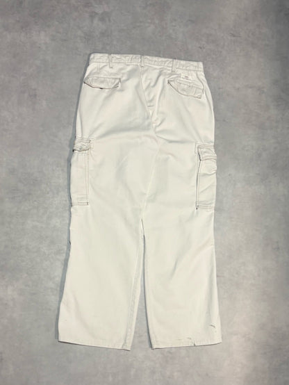 90's RALPH LAUREN「POLO JEANS COMPANY」カーゴパンツ