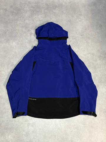 00's RALPH LAUREN RLX POLO SPORT「GORE-TEX」シェルジャケット