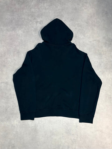 00's POLO RALPH LAUREN「ビックポニー」ジップパーカー
