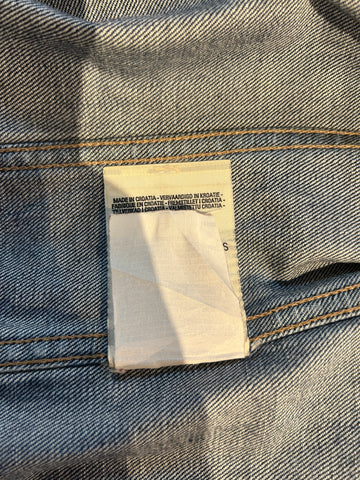 90's Levi’s「70500」USA製 デニムジャケット