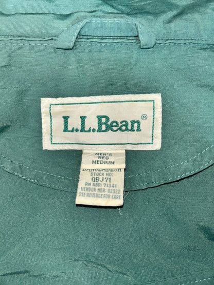 90's~「L.L.Bean」 マウンテンパーカー
