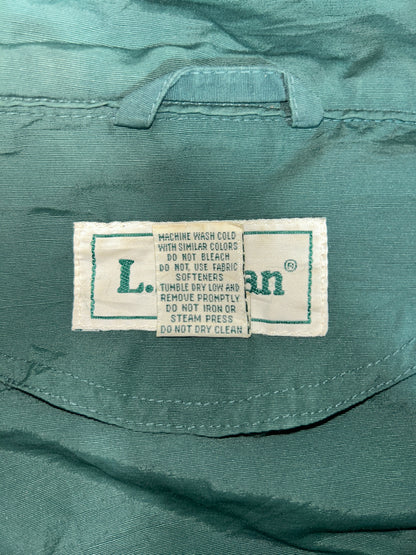 90's~「L.L.Bean」 マウンテンパーカー