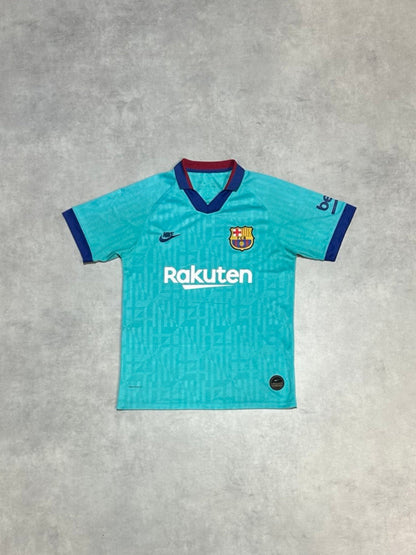 NIKE FCバルセロナ「2019-20シーズン」サッカーシャツ