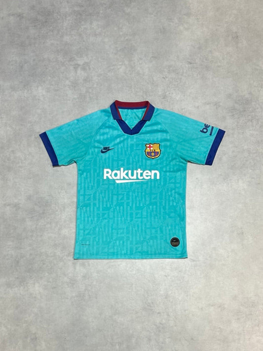 NIKE FCバルセロナ「2019-20シーズン」サッカーシャツ