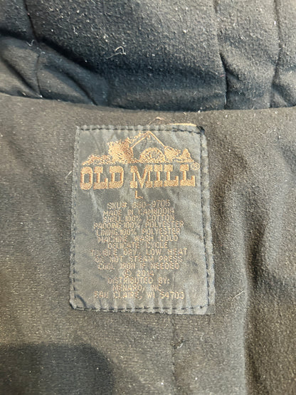 00's「OLD MILL」ダックアクティブジャケット