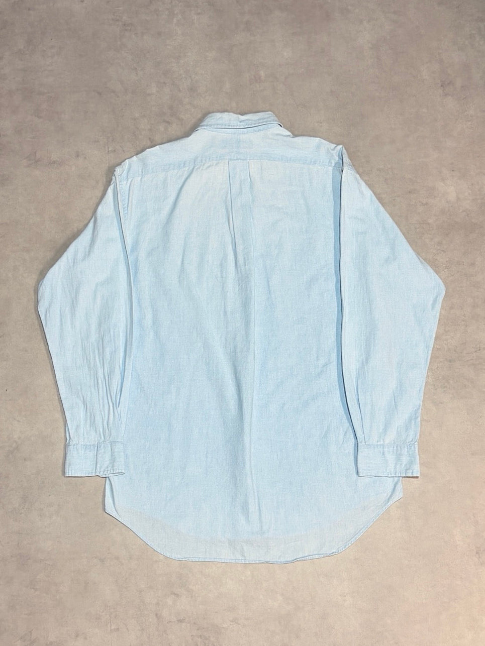 90's RALPH LAUREN ボタンダウンシャツ