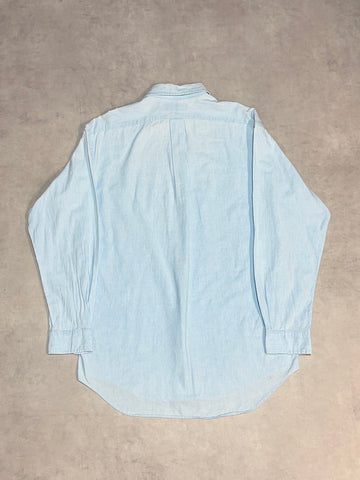 90's RALPH LAUREN ボタンダウンシャツ