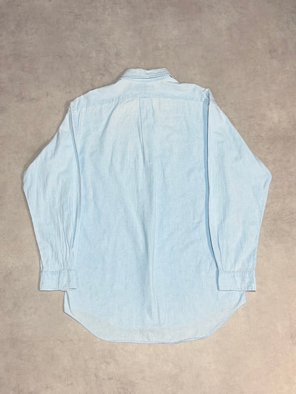 90's RALPH LAUREN ボタンダウンシャツ