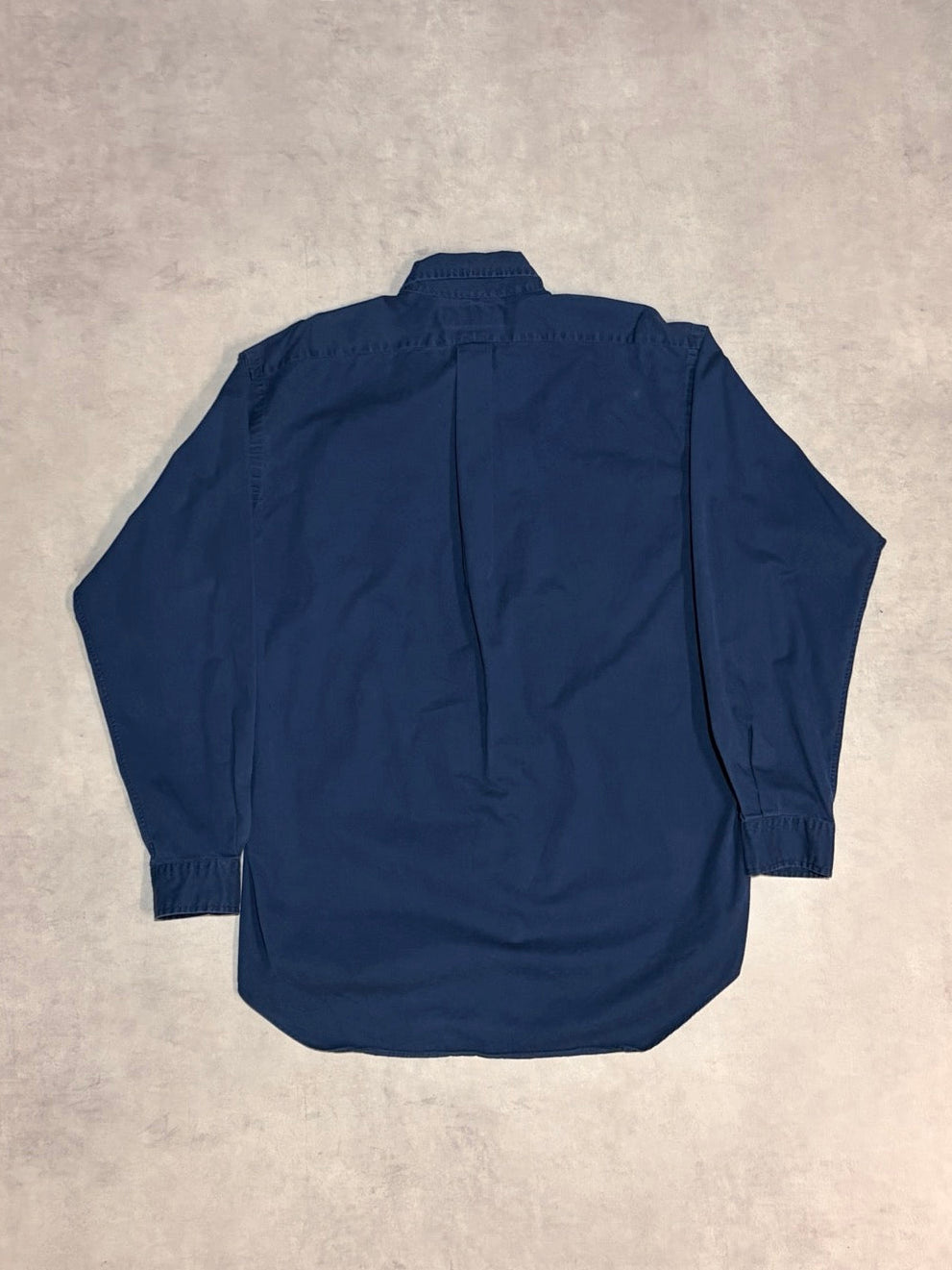 90's RALPH LAUREN「BLAKE」ボタンダウンシャツ