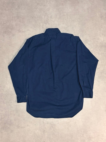 90's RALPH LAUREN「BLAKE」ボタンダウンシャツ