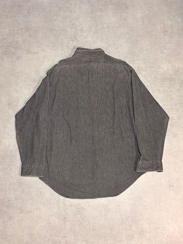90's RALPH LAUREN「POLO JEANS CO.」ワークシャツ