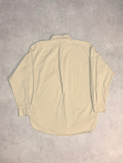 90's RALPH LAUREN「BLAKE」ボタンダウンシャツ