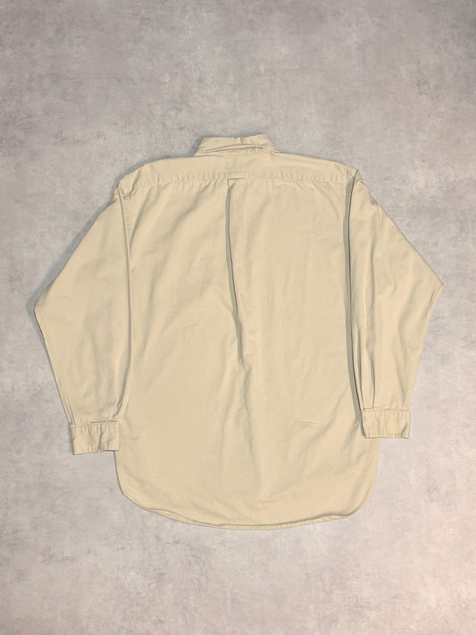 90's RALPH LAUREN「BLAKE」ボタンダウンシャツ
