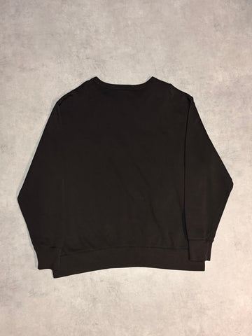 90's~00's RALPH LAUREN「POLO JEANS COMPANY」ロゴスウェット