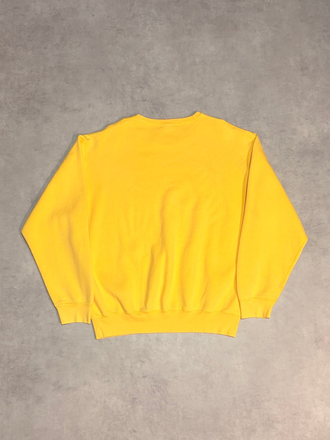 90's POLO BY RALPH LAUREN 「北マリアナ諸島製」ワンポイントスウェット