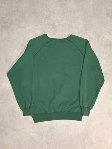 90's POLO BY RALPH LAUREN「香港製」ワンポイントスウェット