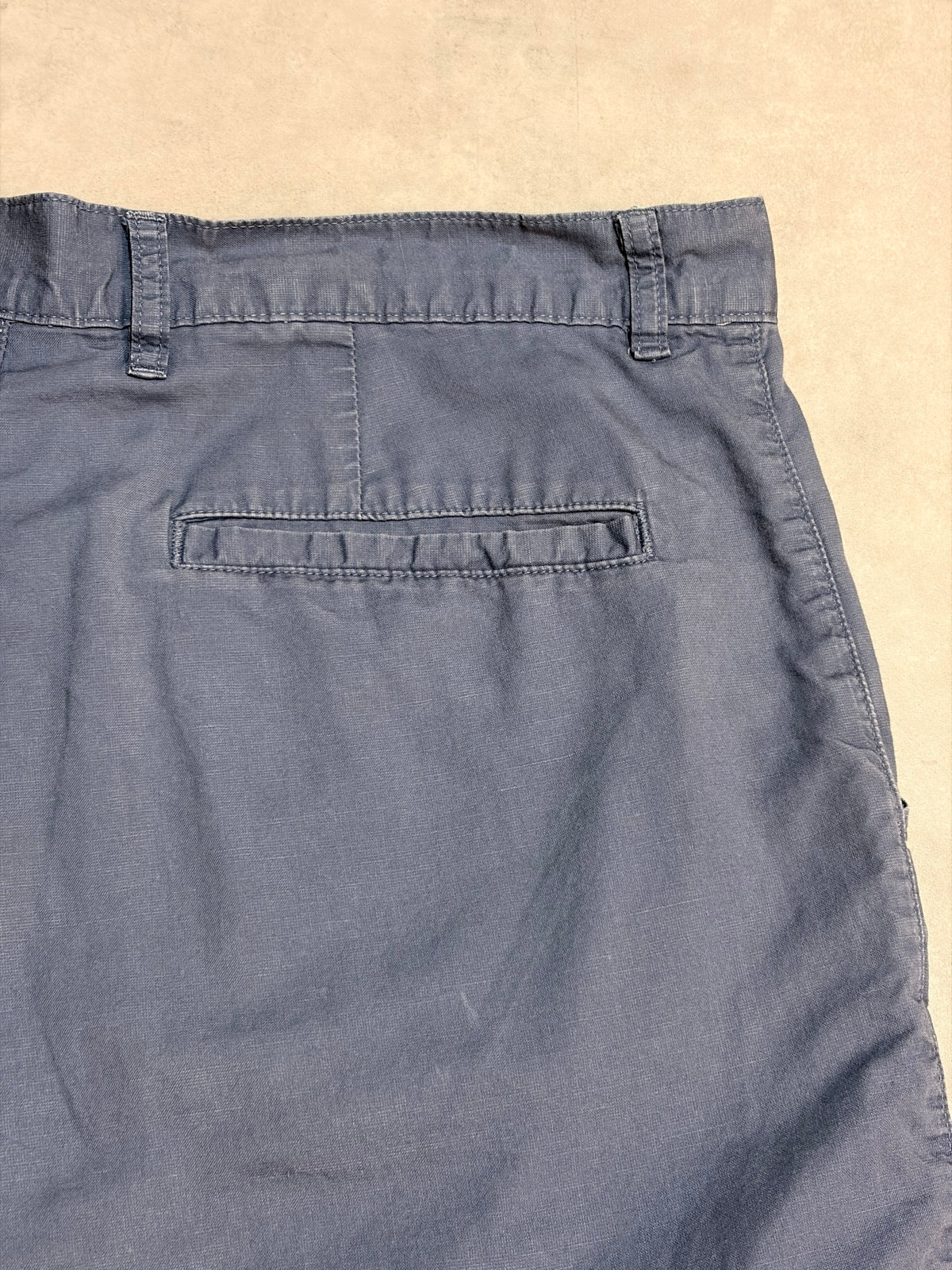 00's PATAGONIA「オーガニックコットン」ショーツ