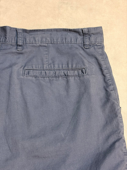 00's PATAGONIA「オーガニックコットン」ショーツ
