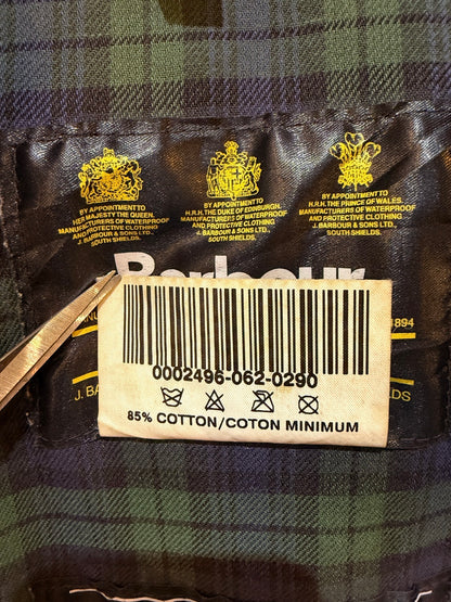 90’s BARBOUR「BEAUFORT」オイルドジャケット