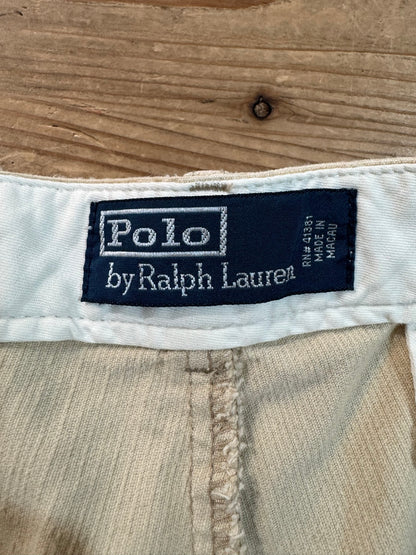 90's POLO RALPH LAUREN コーデュロイパンツ