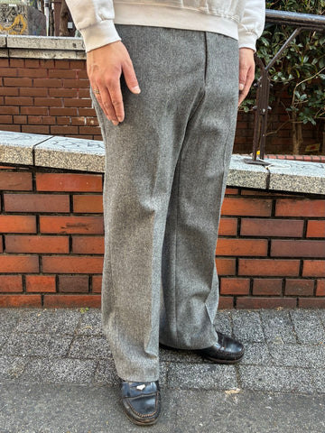 90's PENDLETON ウールスラックス