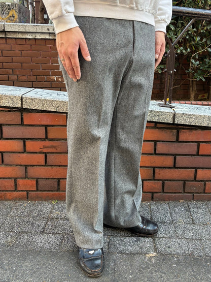 90's PENDLETON ウールスラックス