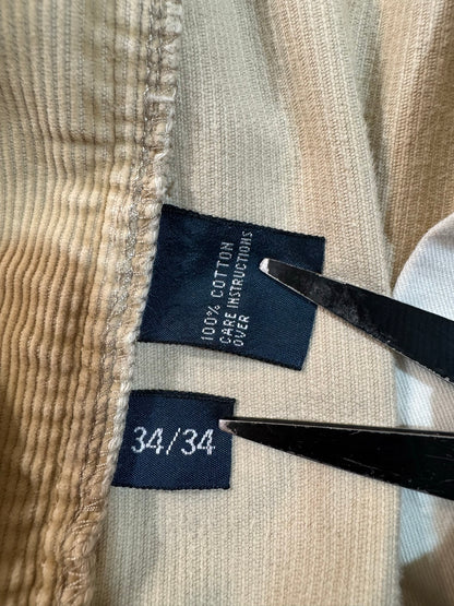 90's POLO RALPH LAUREN コーデュロイパンツ