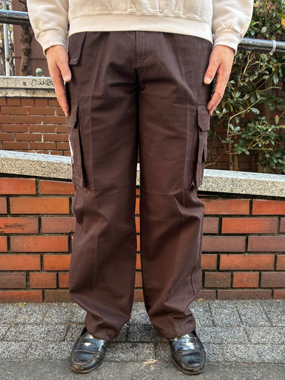 90's Ralph lauren カーゴパンツ