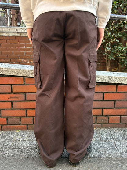 90's Ralph lauren カーゴパンツ