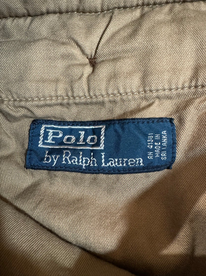 90's POLO RALPH LAUREN コーデュロイパンツ
