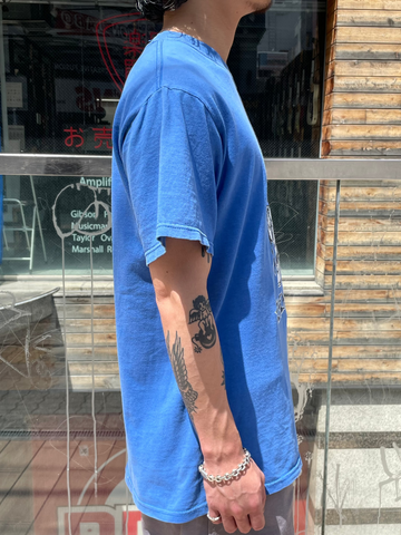 00's SUICIDAL TENDENCIES グラフィックTシャツ