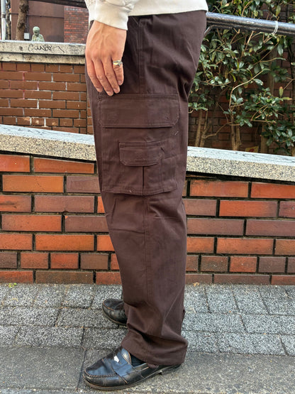 90's Ralph lauren カーゴパンツ