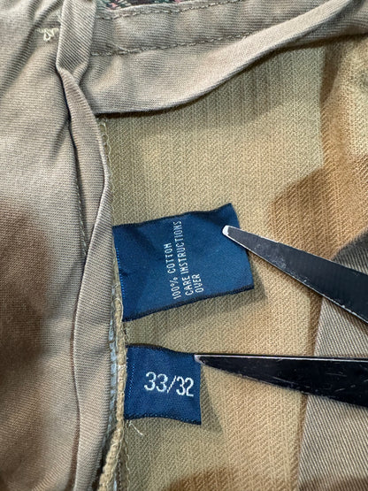 90's POLO RALPH LAUREN コーデュロイパンツ