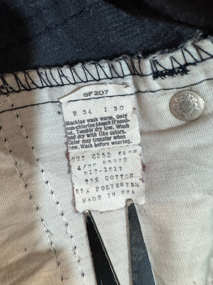 70's LEVI'S USA製 コーデュロイパンツ　