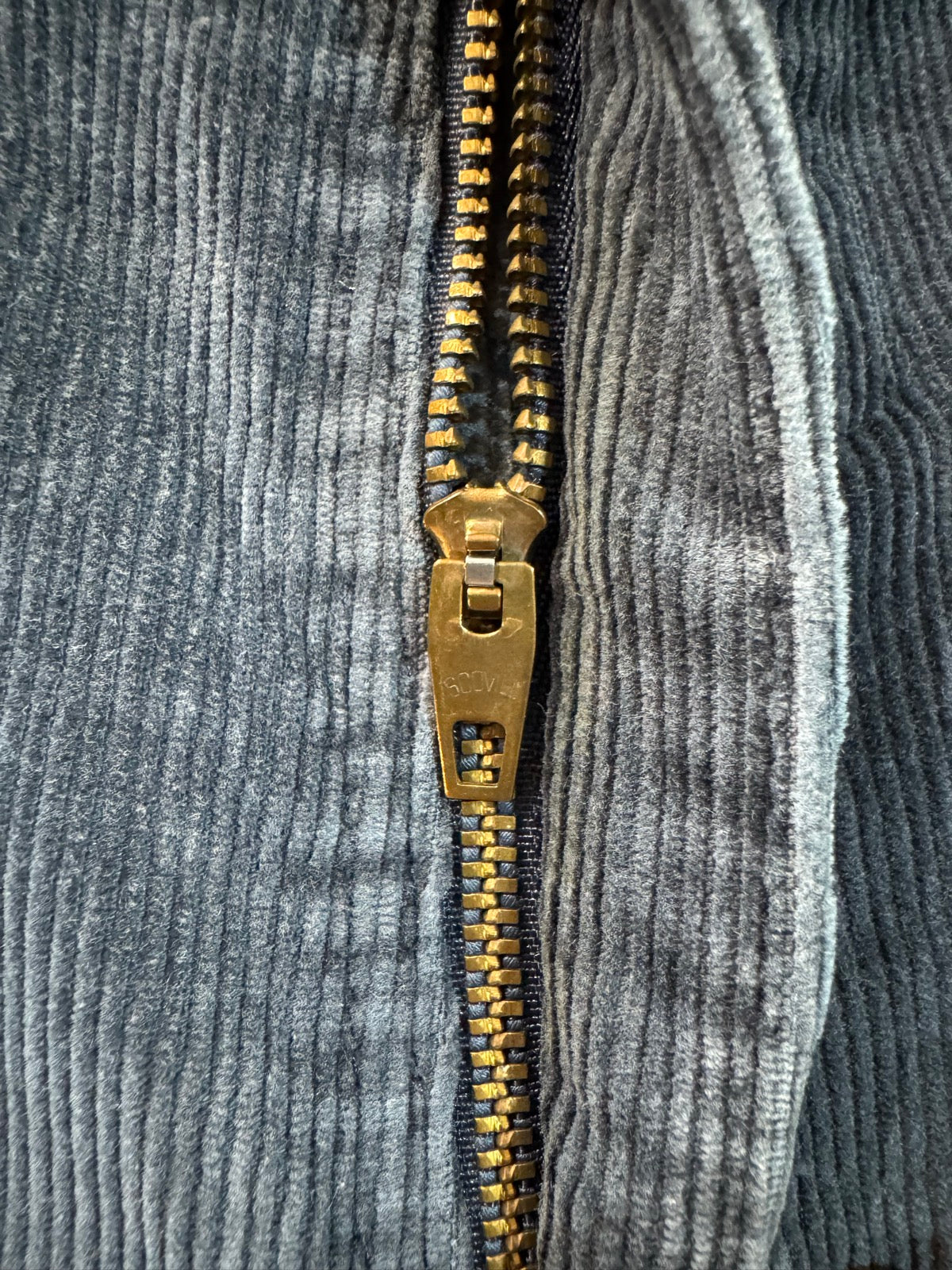 70's LEVI'S USA製 コーデュロイパンツ　