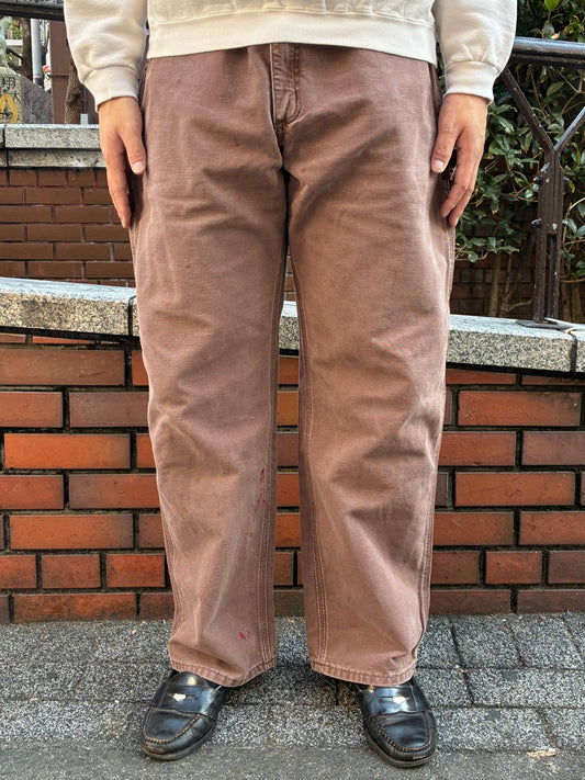 00's Carhartt ダックパンツ