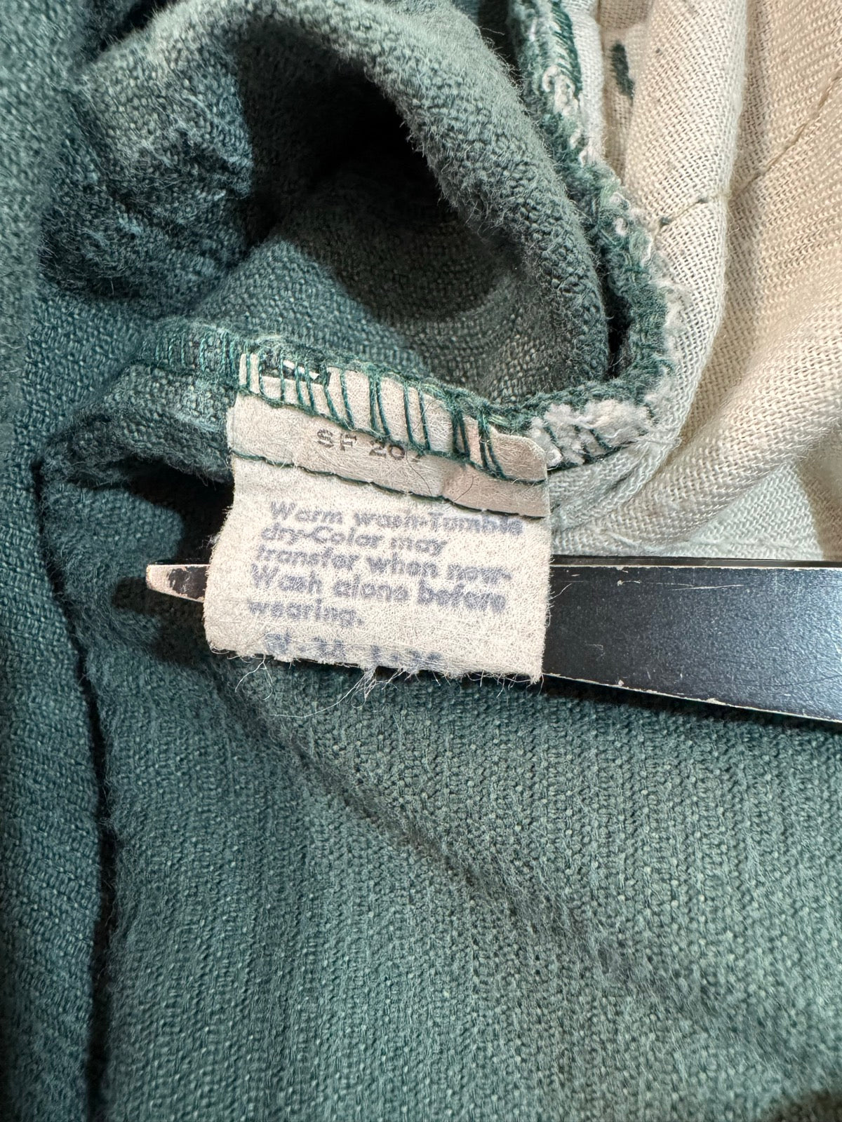 70's LEVI'S「646」USA製 コーデュロイパンツ　