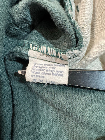 70's LEVI'S「646」USA製 コーデュロイパンツ　